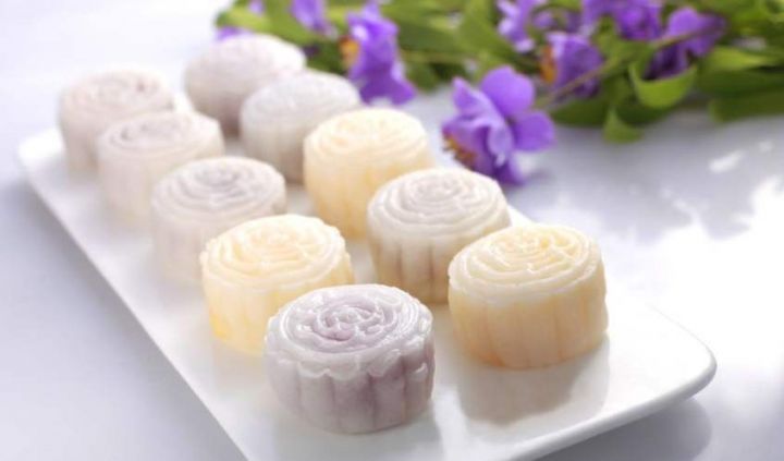 冰皮月饼质检报告-月饼CNAS质检报告办理周期-质检报告